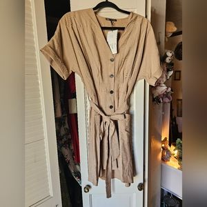 Zara woman's dress